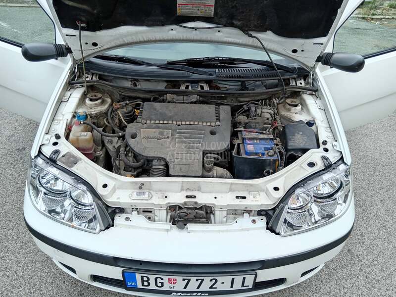 Fiat Punto 1,3 Multijet