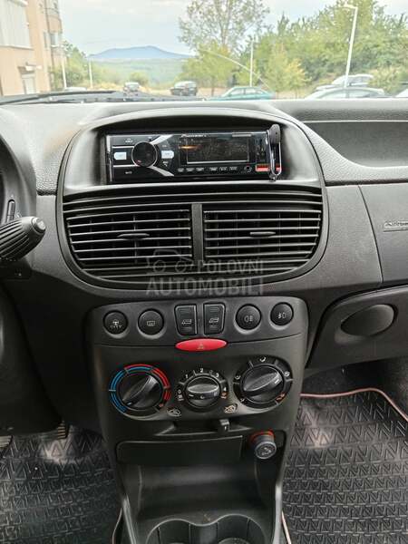 Fiat Punto 1,3 Multijet