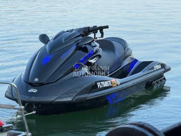 Yamaha FZR 1800 Riva Yamaha FZR 1800 Riva