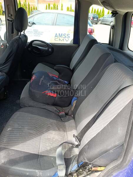 Fiat Multipla 