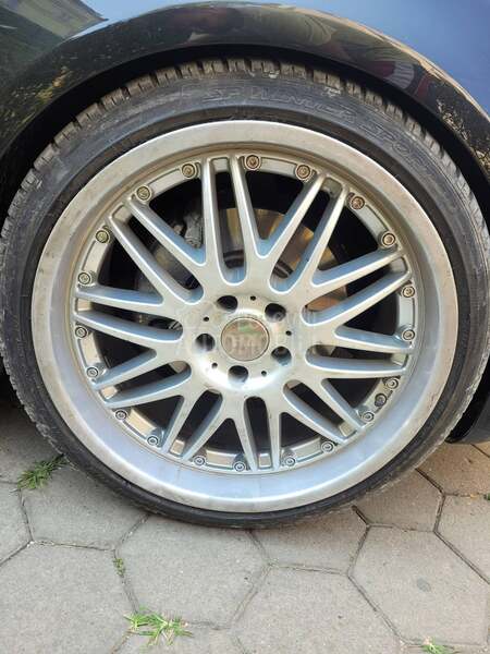 Aluminijumske felne RH 20" 5 x 112