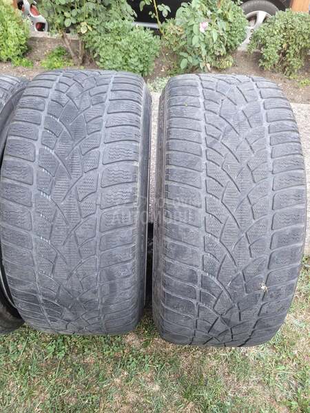 Aluminijumske felne RH 20" 5 x 112