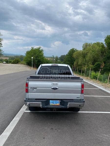 Ford F 150 
