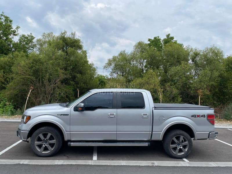Ford F 150 