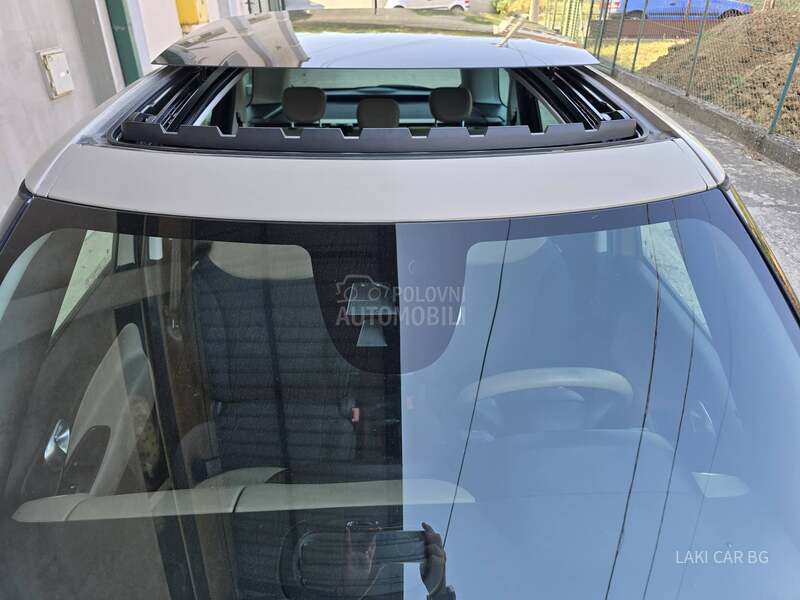 Fiat 500L LIVING 1.3 MJET