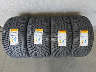 Pirelli 315/35 R20 Sve sezone