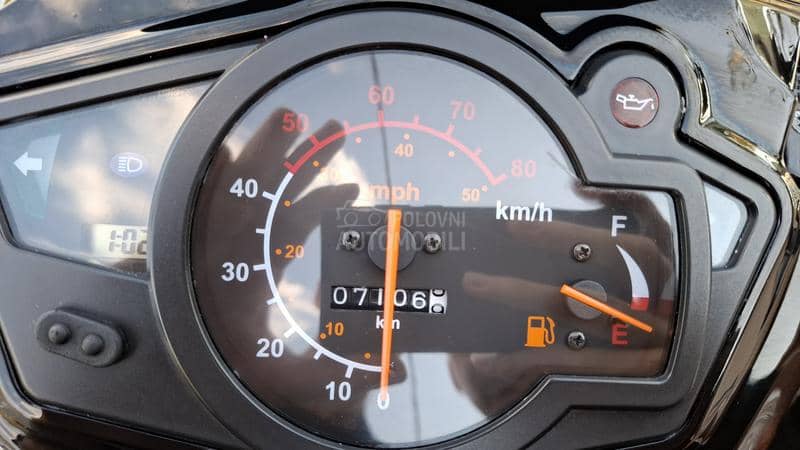 Sprint Exactly 50 2t