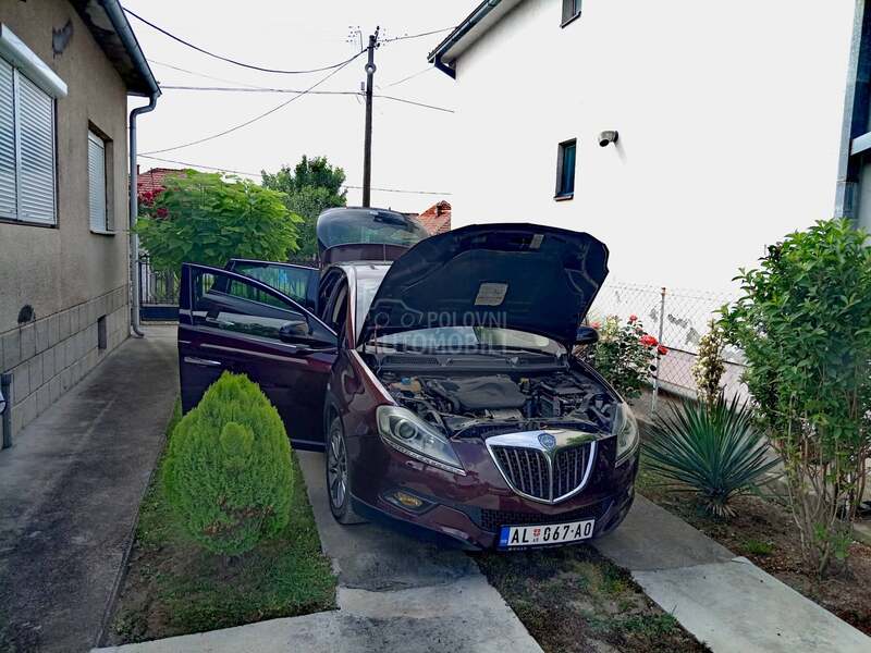 Lancia Delta 1.4