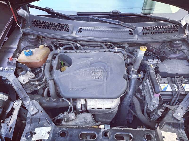 Lancia Delta 1.4
