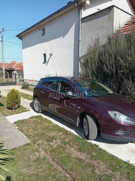Lancia Delta 1.4