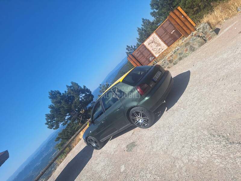 Audi A3 1.9tdi