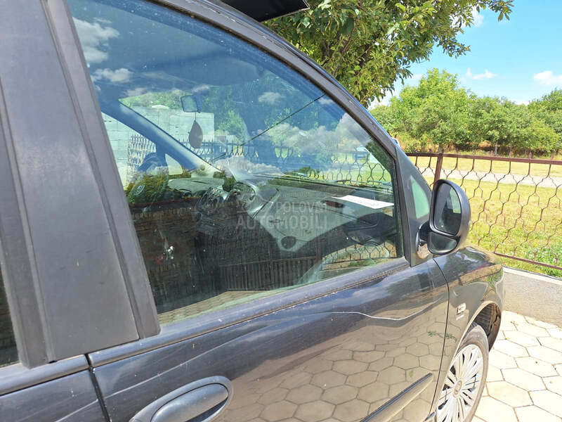 Fiat Multipla 