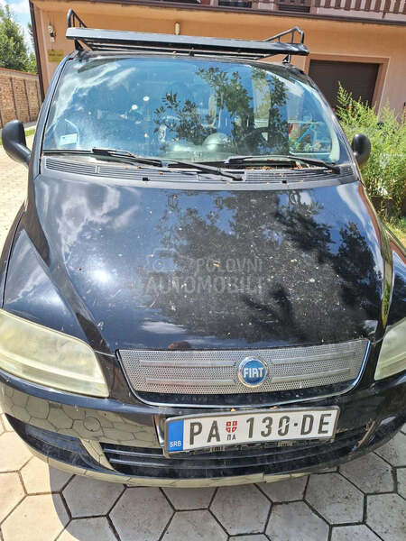 Fiat Multipla 