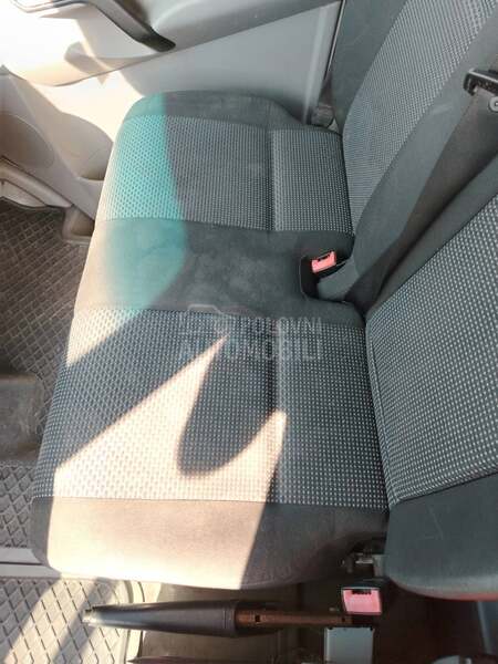 Mercedes Benz Sprinter 313