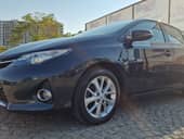 Toyota Auris KREDlTl BEZ UCESCA