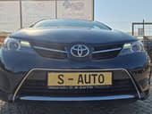 Toyota Auris KREDlTl BEZ UCESCA