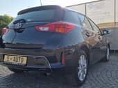 Toyota Auris KREDlTl BEZ UCESCA