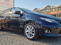 Toyota Auris KREDlTl BEZ UCESCA
