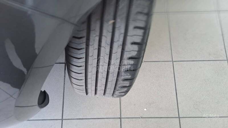 Citroen C4 SpaceTourer 1.5 BLU NAV ALU LED