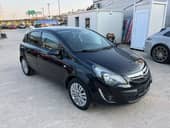 Opel Corsa D 