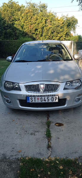 Rover 25 