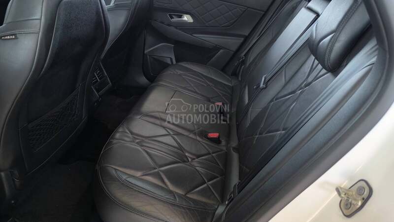 Citroen DS7 2.0 D Rivoli  F u l