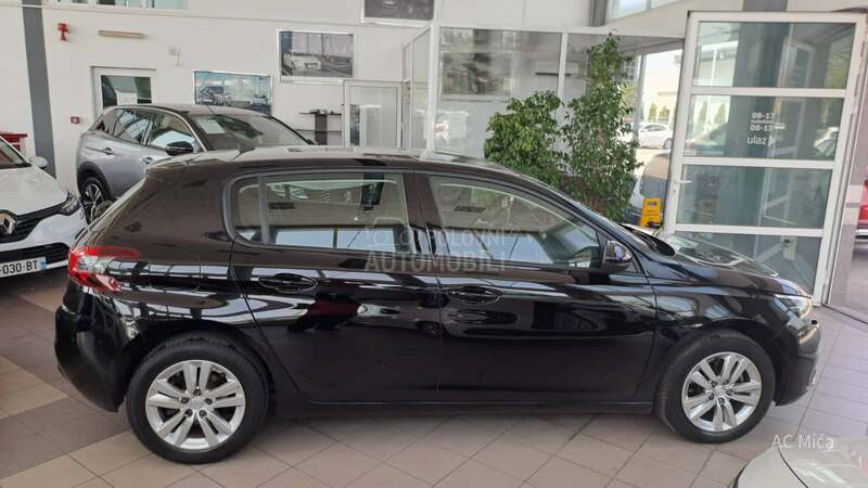 Peugeot 308 1.2  NAV ALU  68000