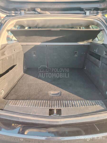 Opel Astra J 2.0