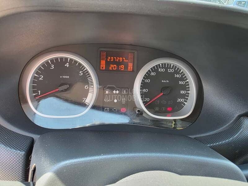 Dacia Duster 1.5dci 4x4