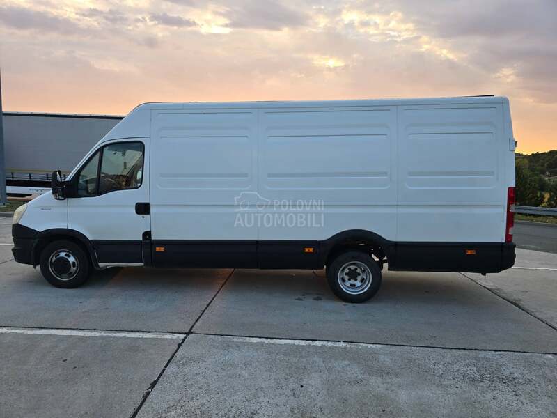 Iveco 35 35c13