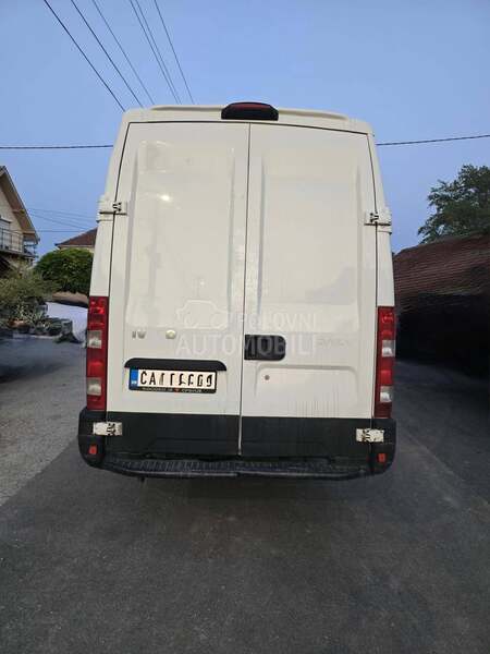 Iveco 35 35c13