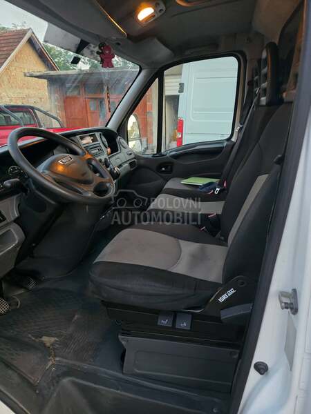Iveco 35 35c13