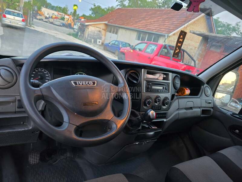 Iveco 35 35c13