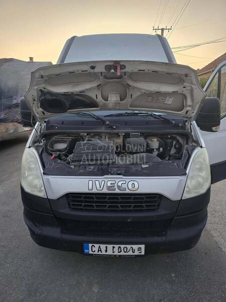 Iveco 35 35c13