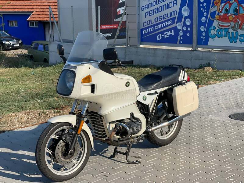 BMW R 80 RT R80RT