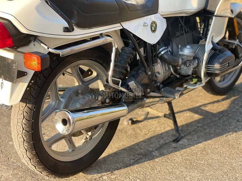 BMW R 80 RT R80RT