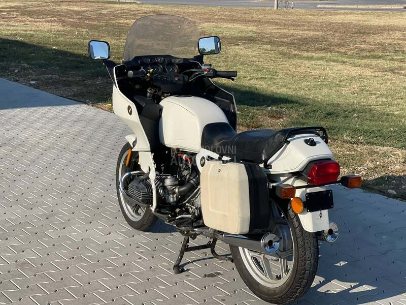BMW R 80 RT R80RT