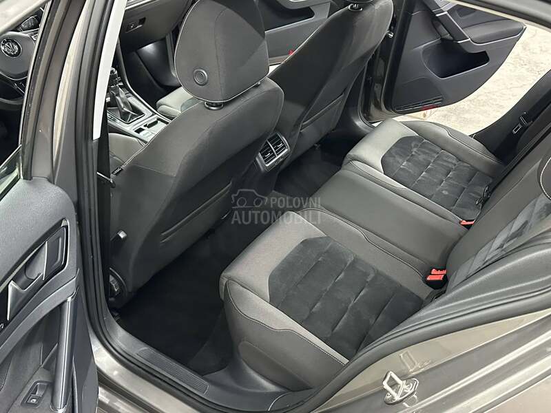 Volkswagen Golf 7 Highline