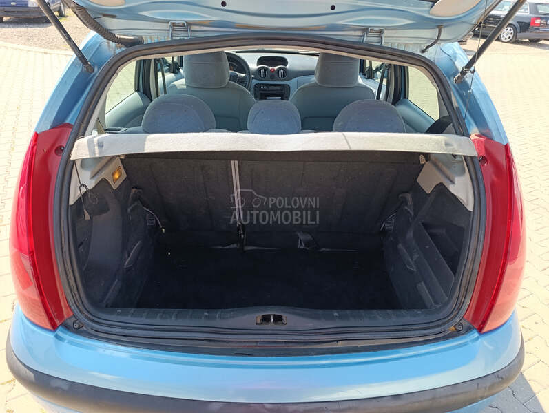 Citroen C3 1.1 C3
