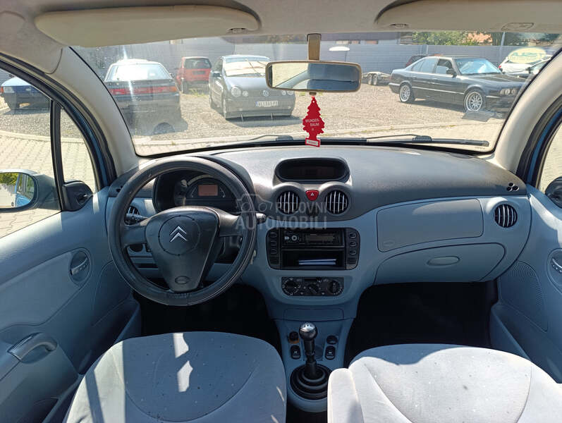 Citroen C3 1.1 C3