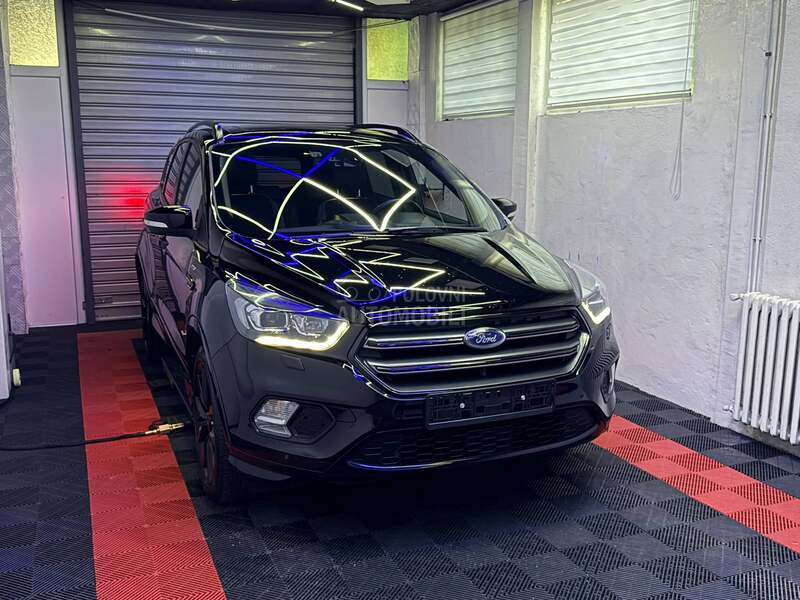 Ford Kuga ST LYNE