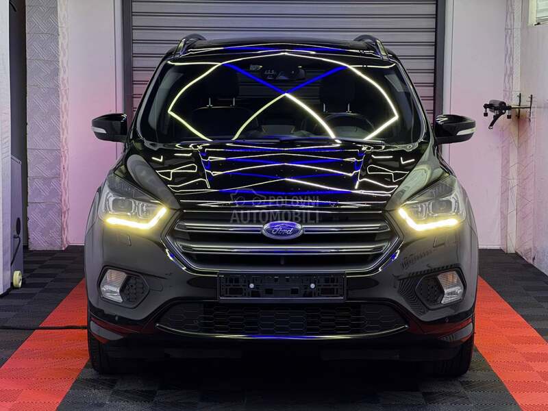 Ford Kuga ST LYNE