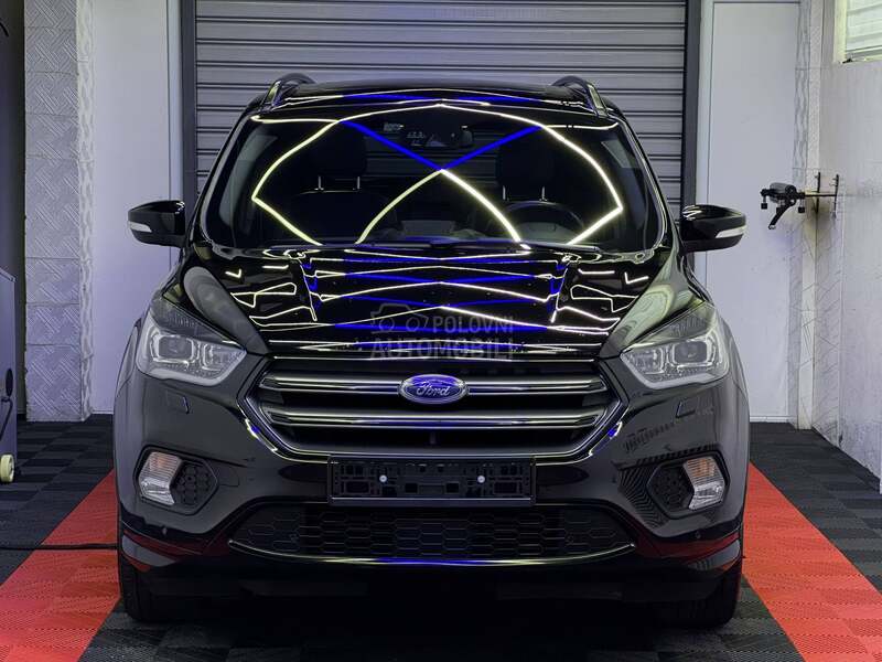Ford Kuga ST LYNE