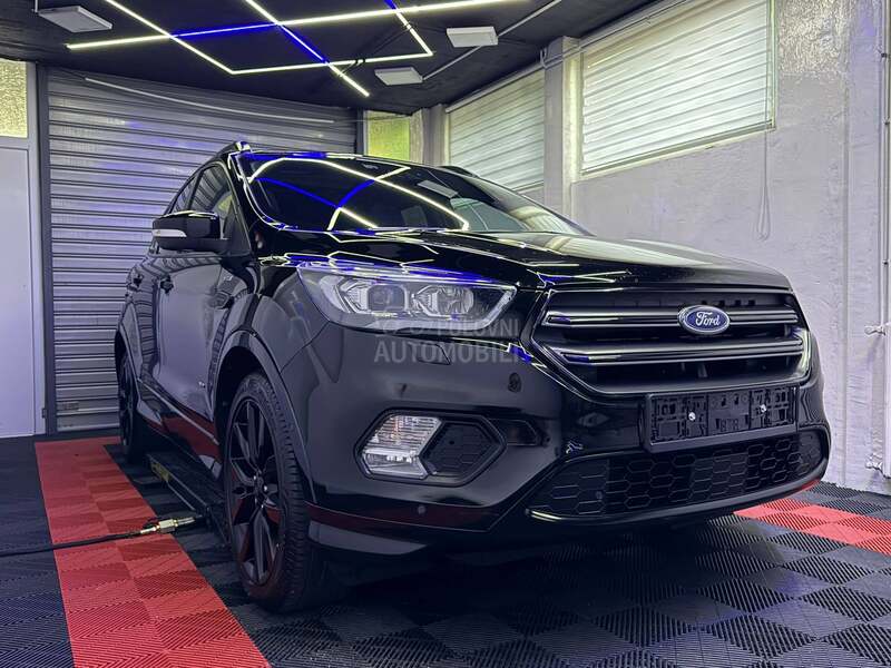 Ford Kuga ST LYNE