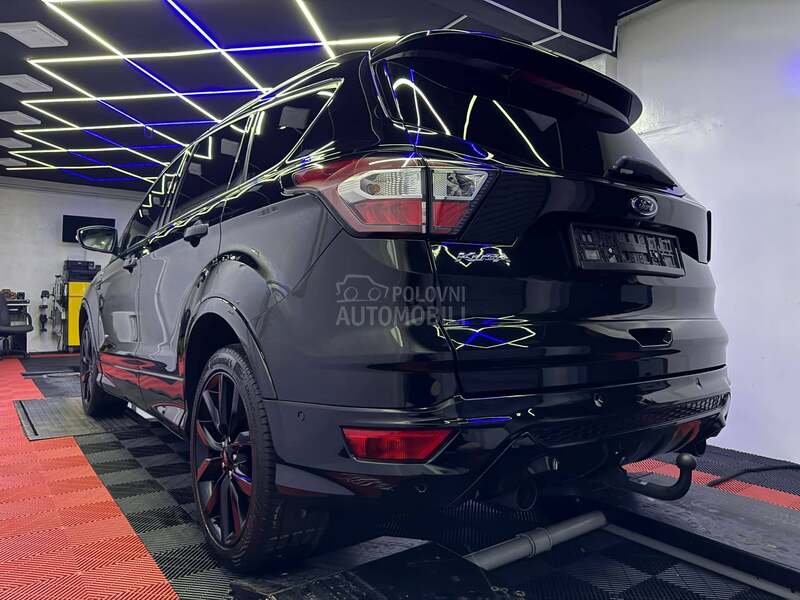 Ford Kuga ST LYNE