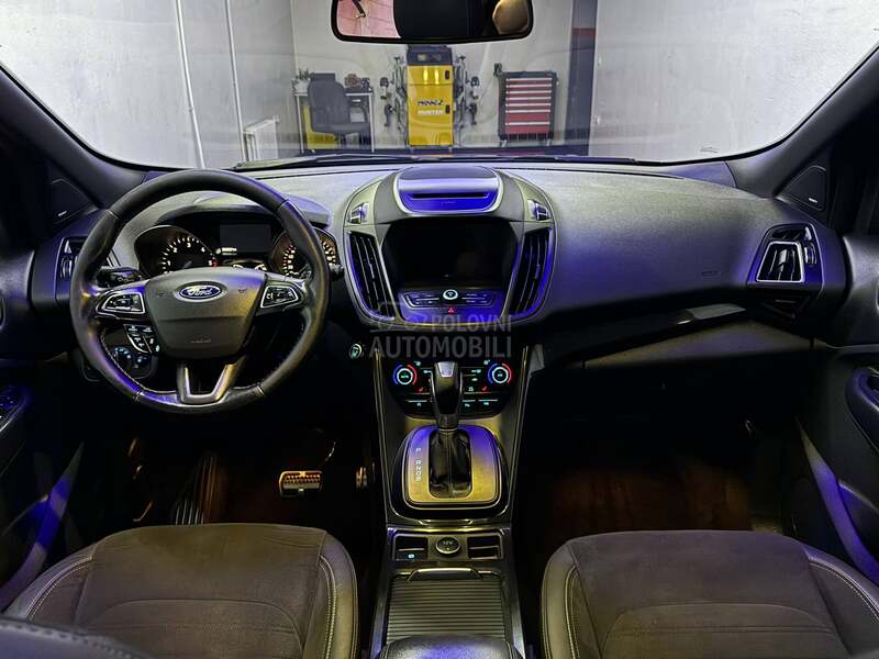Ford Kuga ST LYNE