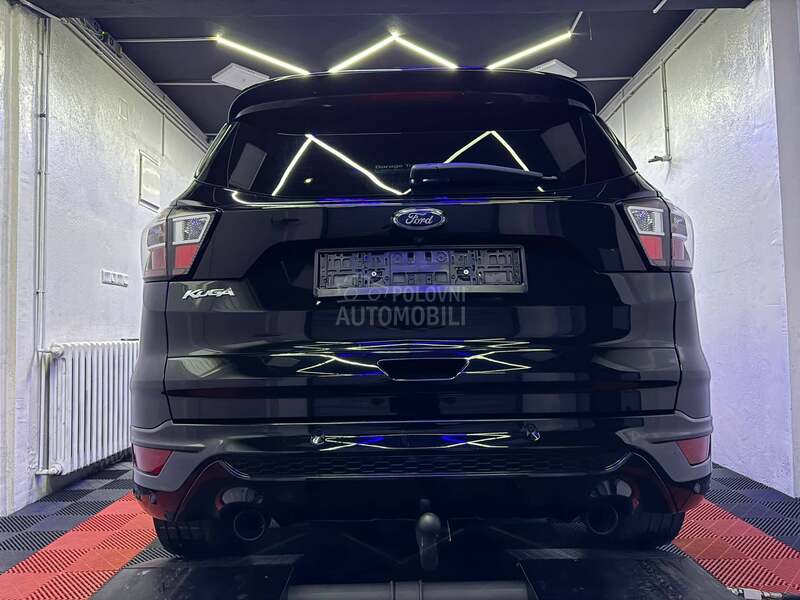 Ford Kuga ST LYNE