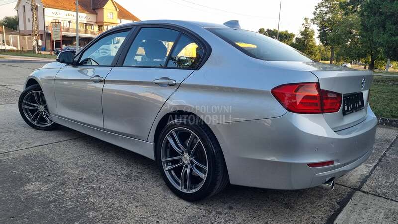 BMW 320d 1.0.3.0.0.0.k.m