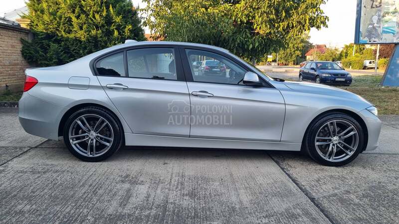 BMW 320d 1.0.3.0.0.0.k.m