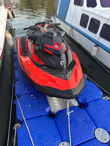 Sea-Doo RXP 300